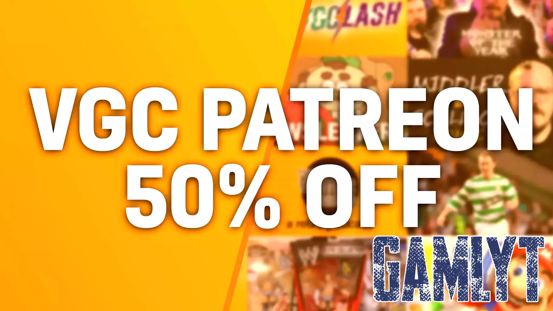 Unlock Exclusive Content and Support Independent Games Journalism