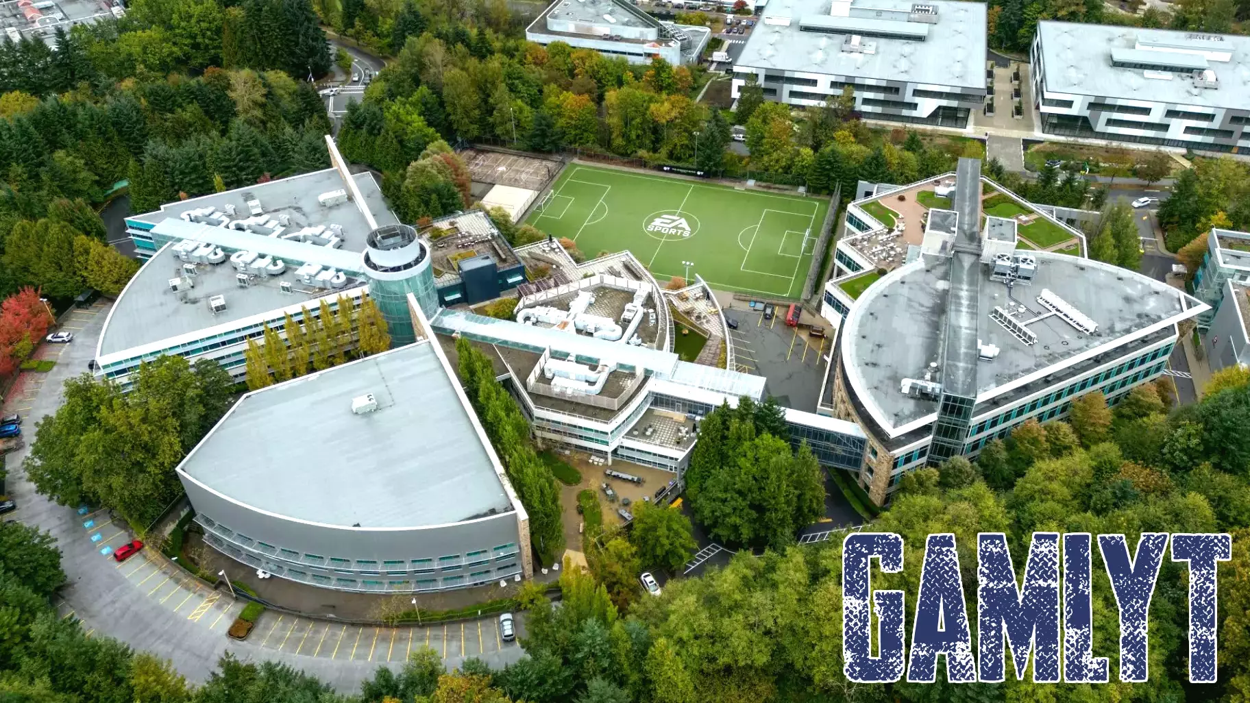 Video game giant Electronic Arts closes $55 billion go-private sale of its business