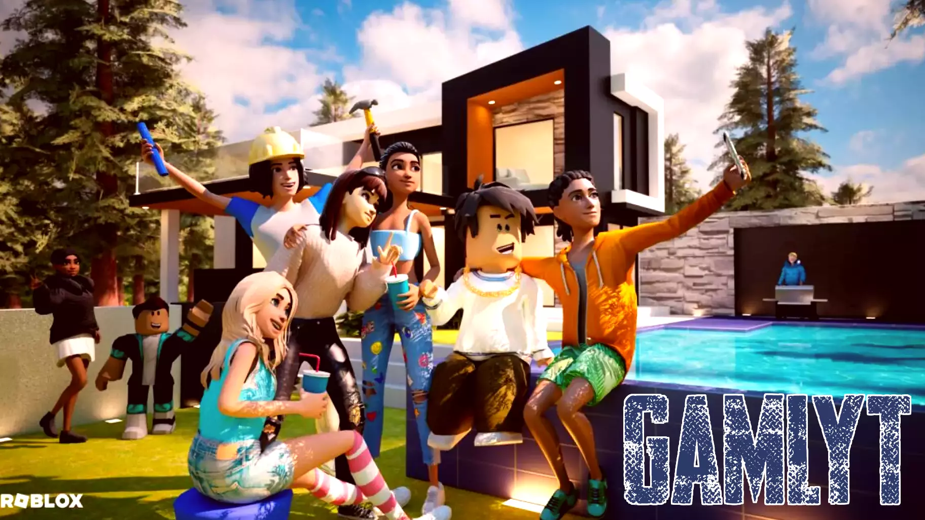 Video Game Giant Unveils TikTok-Inspired App for Sharing Gameplay