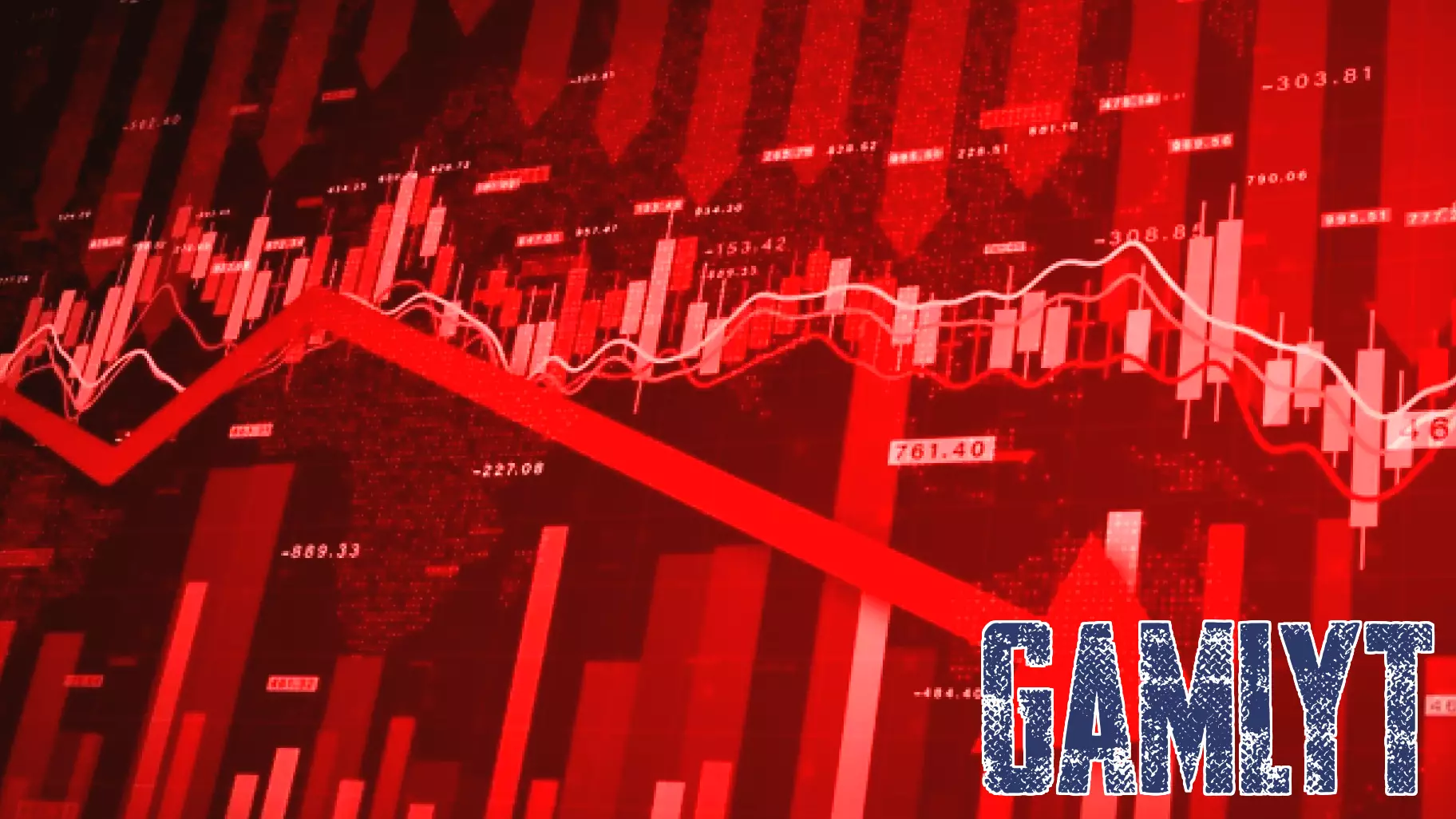 Video game stocks nosedive as Google's 'Project Genie' allows virtual world creation