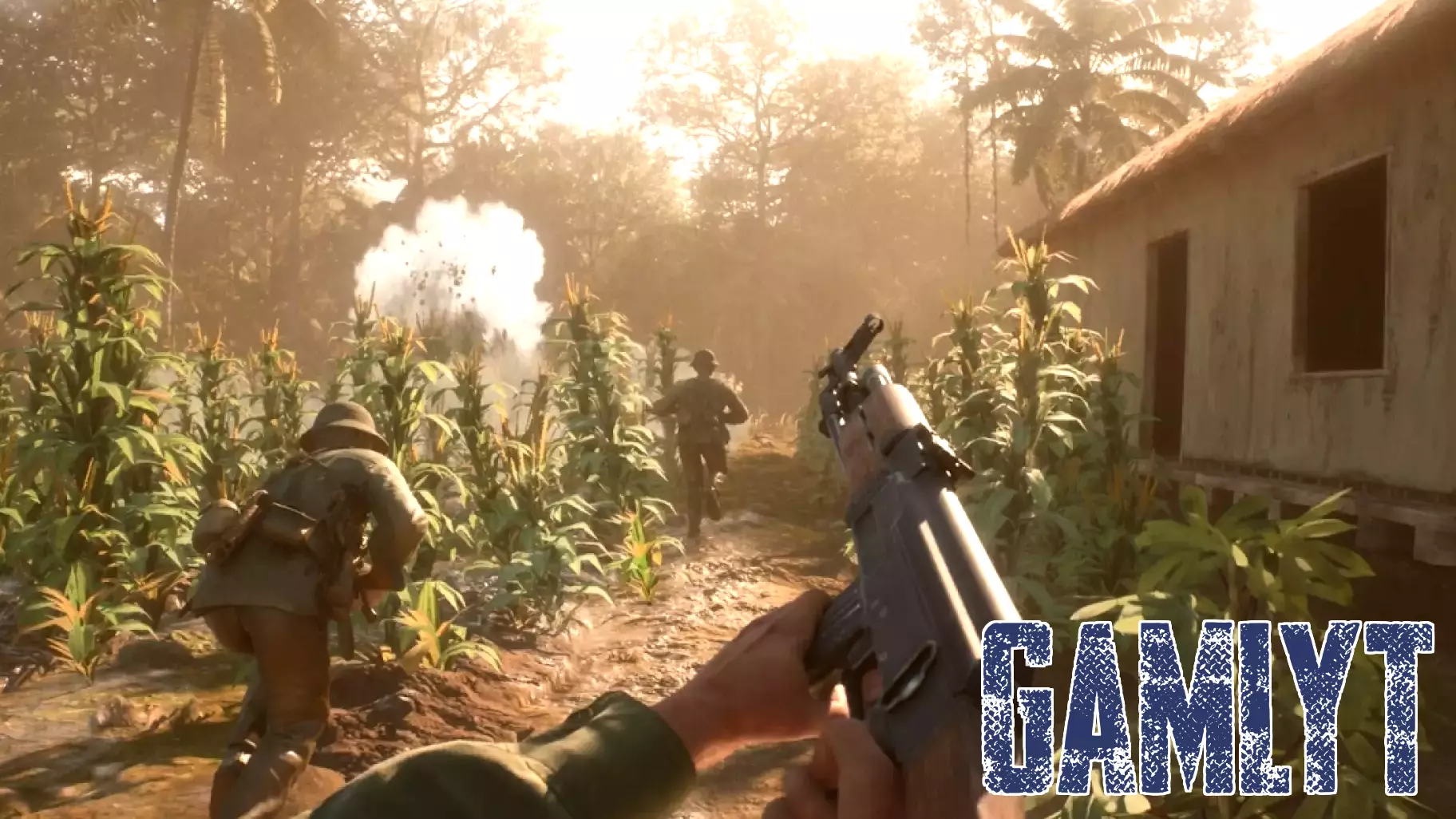 Vietnam Unveiled: Dive into 50v50 Battles and Underground Tunnels in 2026