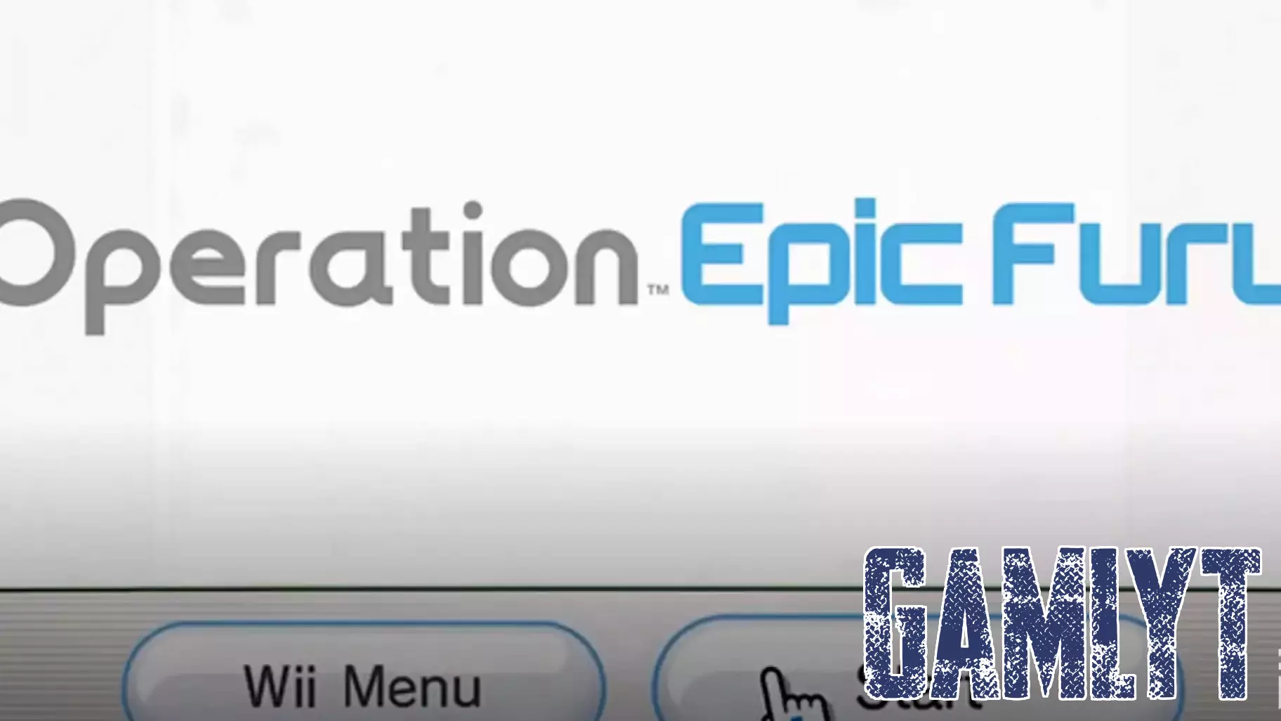 War (Meme) Games, 09/04/2026