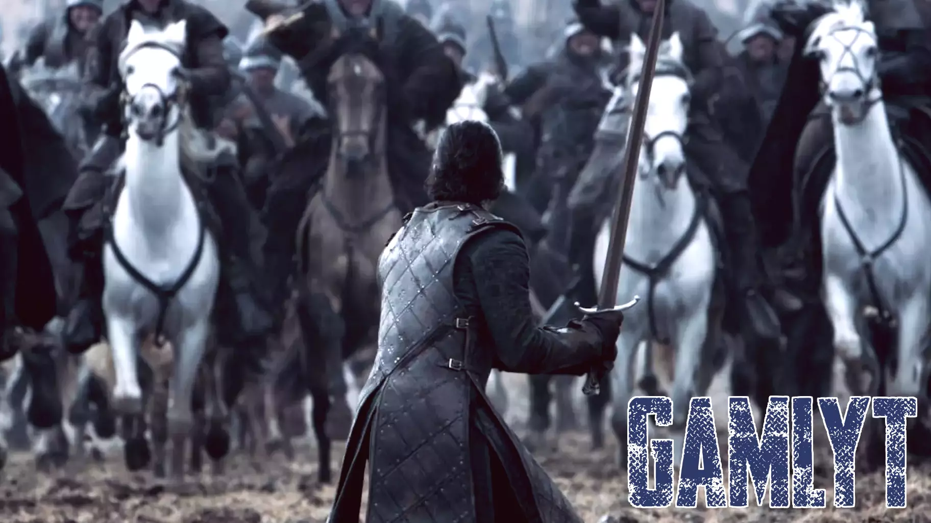 Why Is It So Hard To Make A Good 'Game Of Thrones' Video Game?