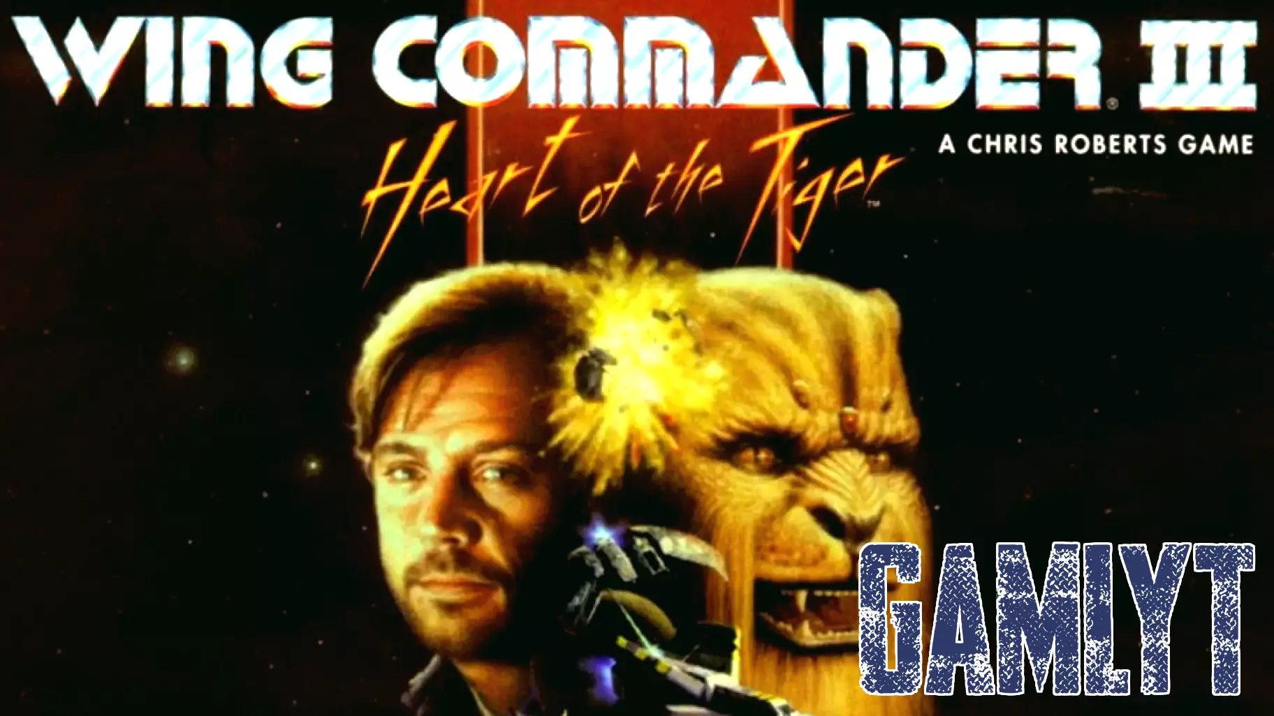 Wing Commander III: The game kind of sucked, but the experience blew me away