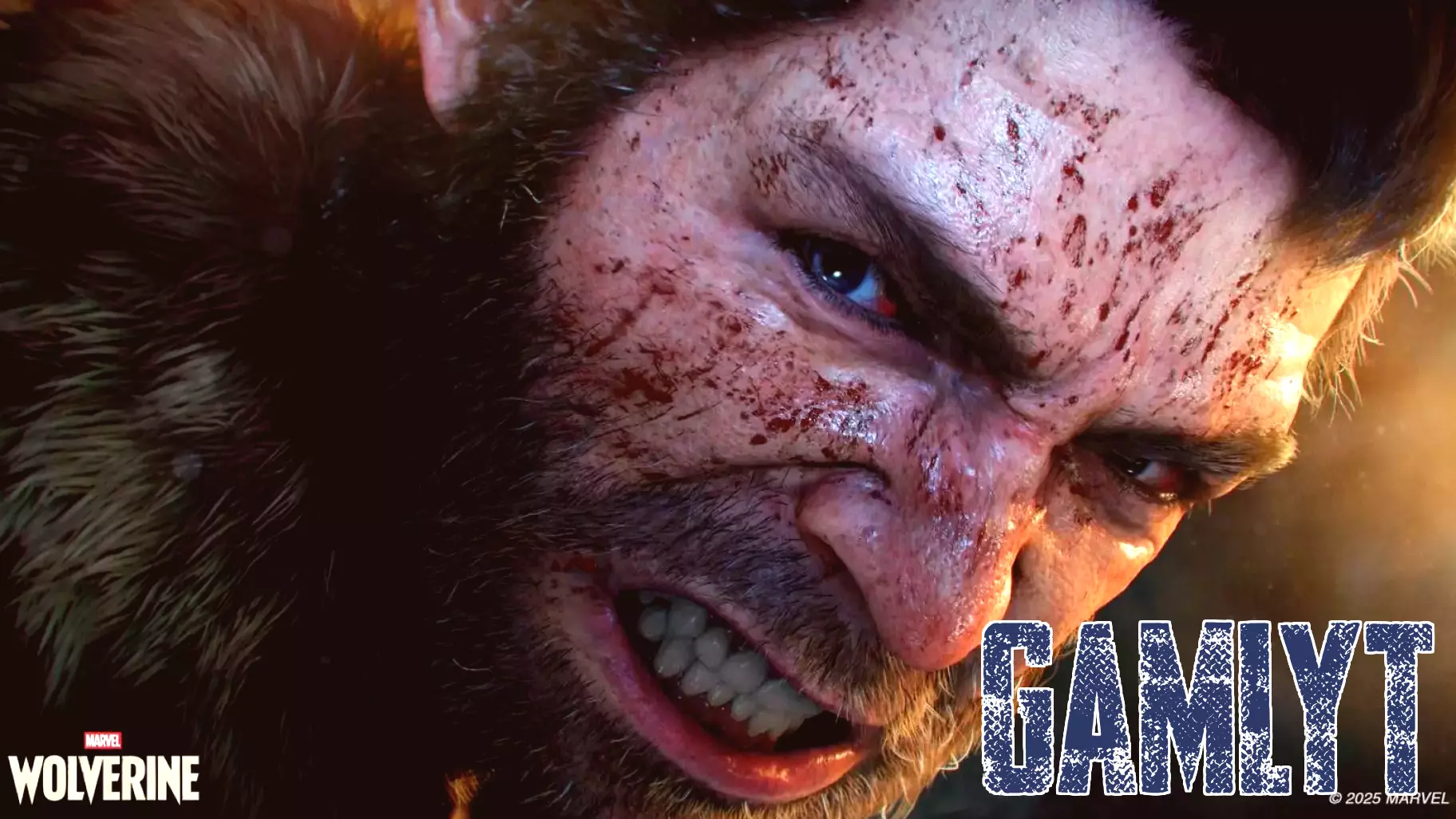 Wolverine's Advanced Blood Technology Revolutionizes Gameplay on PS5