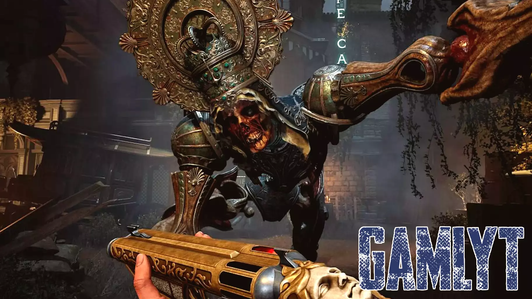 Wrapping Up Summer Game Fest: Highlights from Crisol, Grave Seasons, and Escape Academy 2