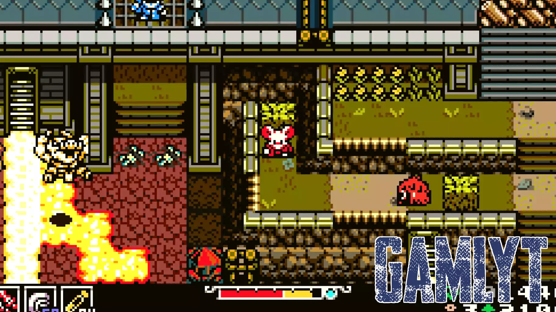 Yacht Club Games Faces Critical Moment with Upcoming Release