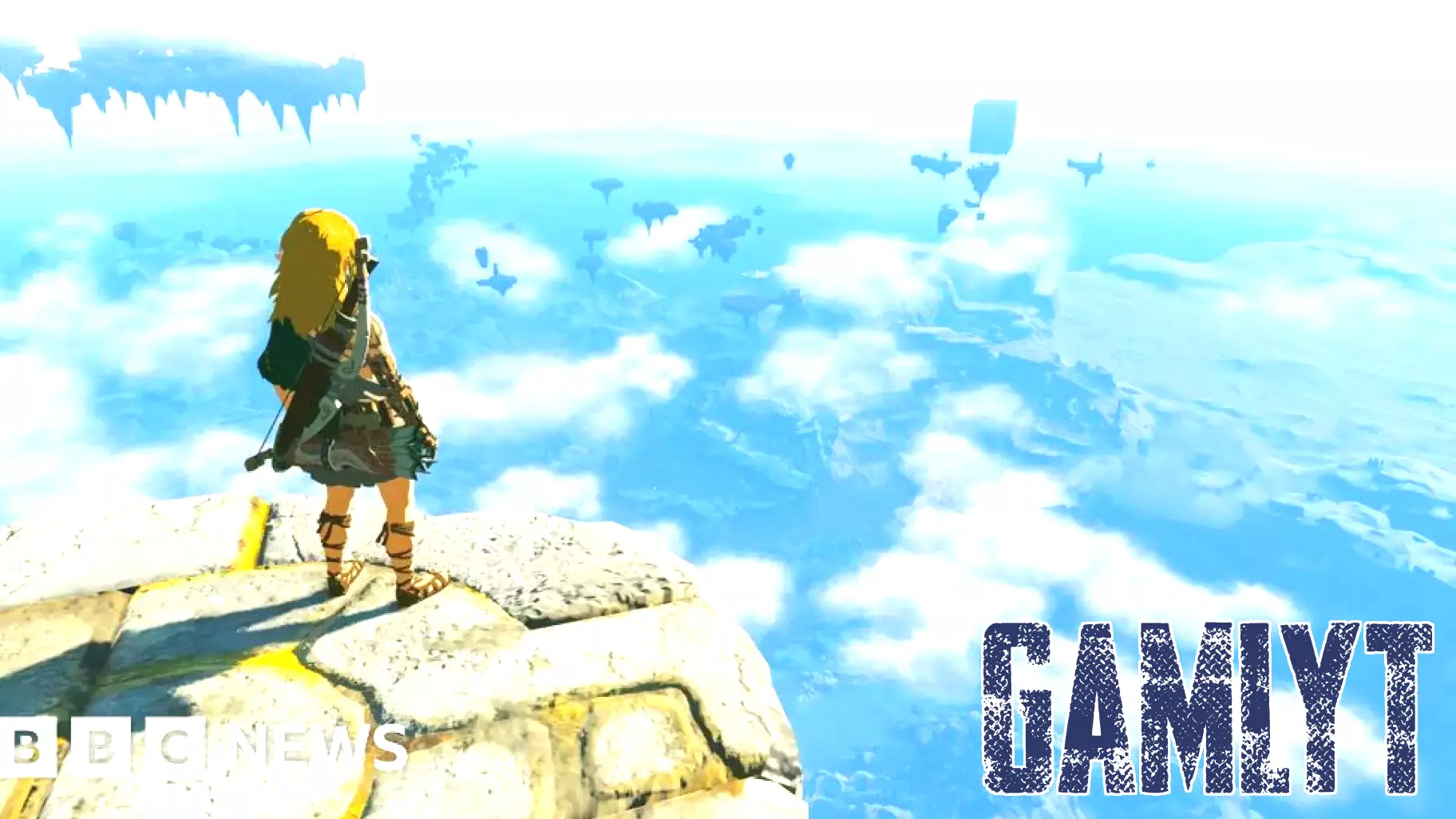 Zelda and Final Fantasy game scores get Liverpool orchestra treatment