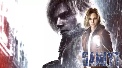 2026 Preview: Balancing Hero Dynamics in Resident Evil Requiem