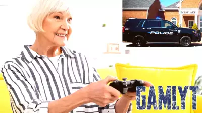 91-year-old who sparked wellness check was just playing video games