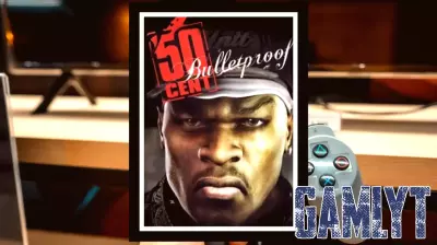A Nostalgic Blast from the Past: The Enduring Love for '50 Cent: Bulletproof'