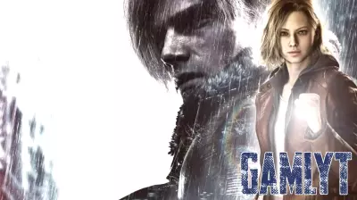 A Tale of Two Perspectives: Resident Evil Requiem's Dual Gameplay Shines