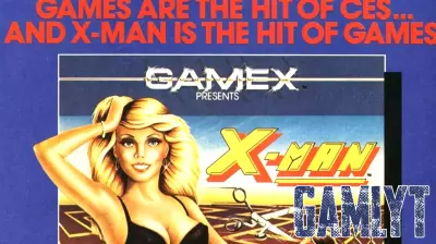 A Troubling Trend in Early Erotic Video Games Explored at PAX West 2025