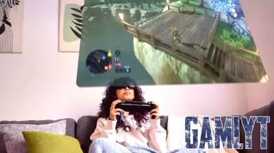 Advancements in AI Enhance Realism in Gaming