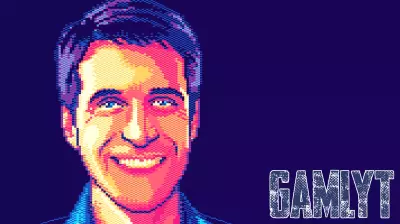 Alex Seropian, SB’91