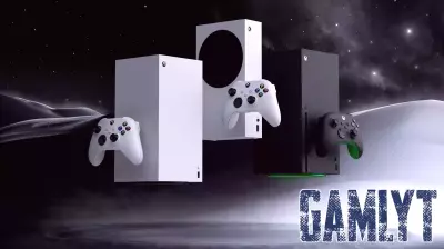 AMD hints the next-gen Xbox console could launch next year