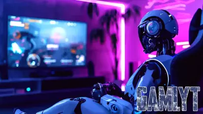 Are Video Game Developers Using AI? Players Want to Know, But the Rules Are Patchy