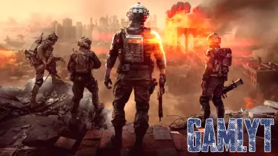 Battlefield 6: A Nostalgic Journey for Loyal Fans