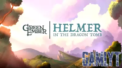 Brazen Animation Unveils New Venture: Brazen Games with 'Green Ember'