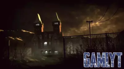 Buffalo Landmark Inspires Popular Video Game Design