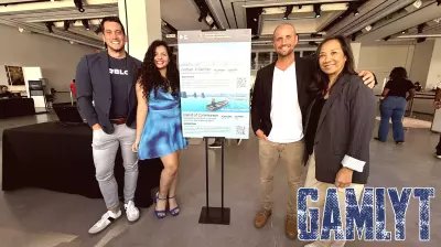 Building bonds through gaming