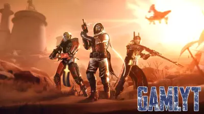 Bungie confirms it’s ending Destiny 2 updates to focus on new games