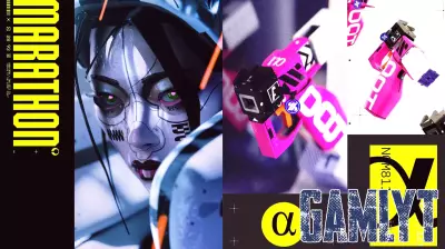 Bungie's Upcoming Game 'Marathon' Set for Release on March 5