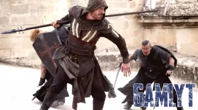 Can the Assassin’s Creed TV Show Succeed Where the 2016 Film Failed?