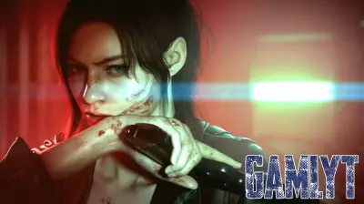 Capcom is Aiming to Release a Resident Evil Game Every Year