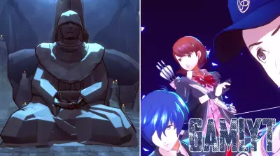 Captivating Games Featuring Stunning Blue Color Palettes