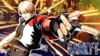 CEO Resigns Following Tepid Reception of Fatal Fury: City of the Wolves