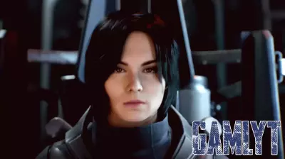 Combat-Free Sci-Fi Adventure: Lunar Strike Set for 2026 Release