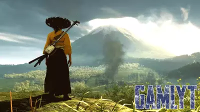 Controversy Erupts Over Ghost of Yotei Amid Accusations of Wokeness