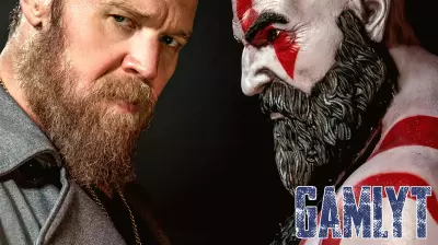 Could Christopher Judge Make a Cameo in Amazon's Live-Action Kratos?