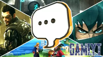 Discover the Stories Behind Your Favorite Video Games