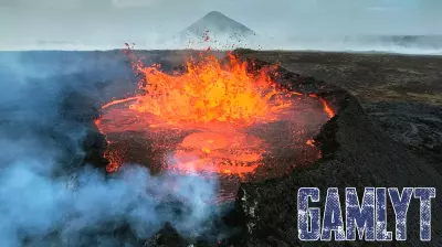 Discover These Stunning Real-World Locations That Resemble Video Game Worlds