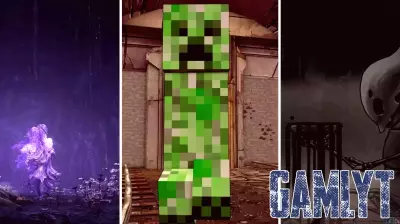 Discovering Hidden Gems: 10 Incredible Secret Levels in Video Games