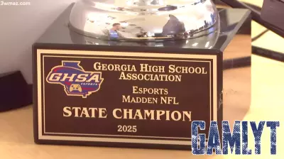 Dodge County Claims Historic Esports Championship Title with Madden Win