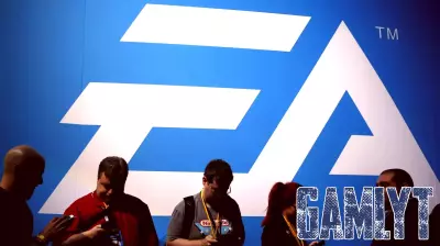 EA in Negotiations for Potential $50 Billion Private Buyout