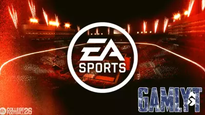 EA's College Football Game Set for July Launch