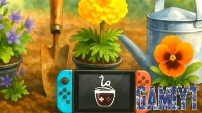 Embracing Summer with Cozy Gardening Games