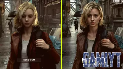 Even developers were taken aback by Nvidia's DLSS 5 announcement