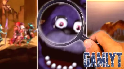 Even Sherlock Holmes Would Have a Hard Time Finding the Story in These Games!