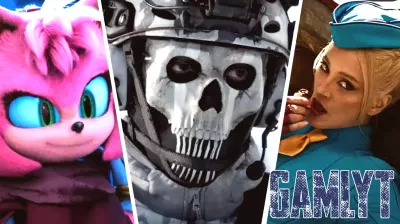 Every Upcoming Video Game Movie, Ranked by Someone Who's Played Them All
