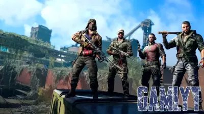 Everything You Need to Know About Techland's Huge Zombie Sandbox Sequel