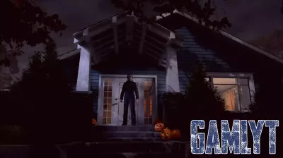 Exciting Announcement: Halloween Game Inspired by the 1978 Classic