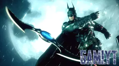 Exciting Developments Ahead for WB Games, Says James Gunn