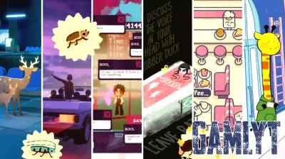 Exciting Indie Games Unveiled at SXSW Sydney 2025