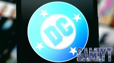 Exciting New Superhero Video Game Unveiled