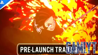 Exciting New Trailer Released for Demon Slayer: The Hinokami Chronicles 2